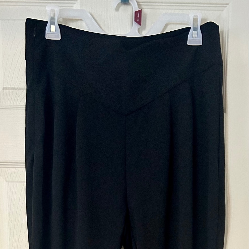 Sweaty Rocks Dressy Pants - Picture 4 of 5